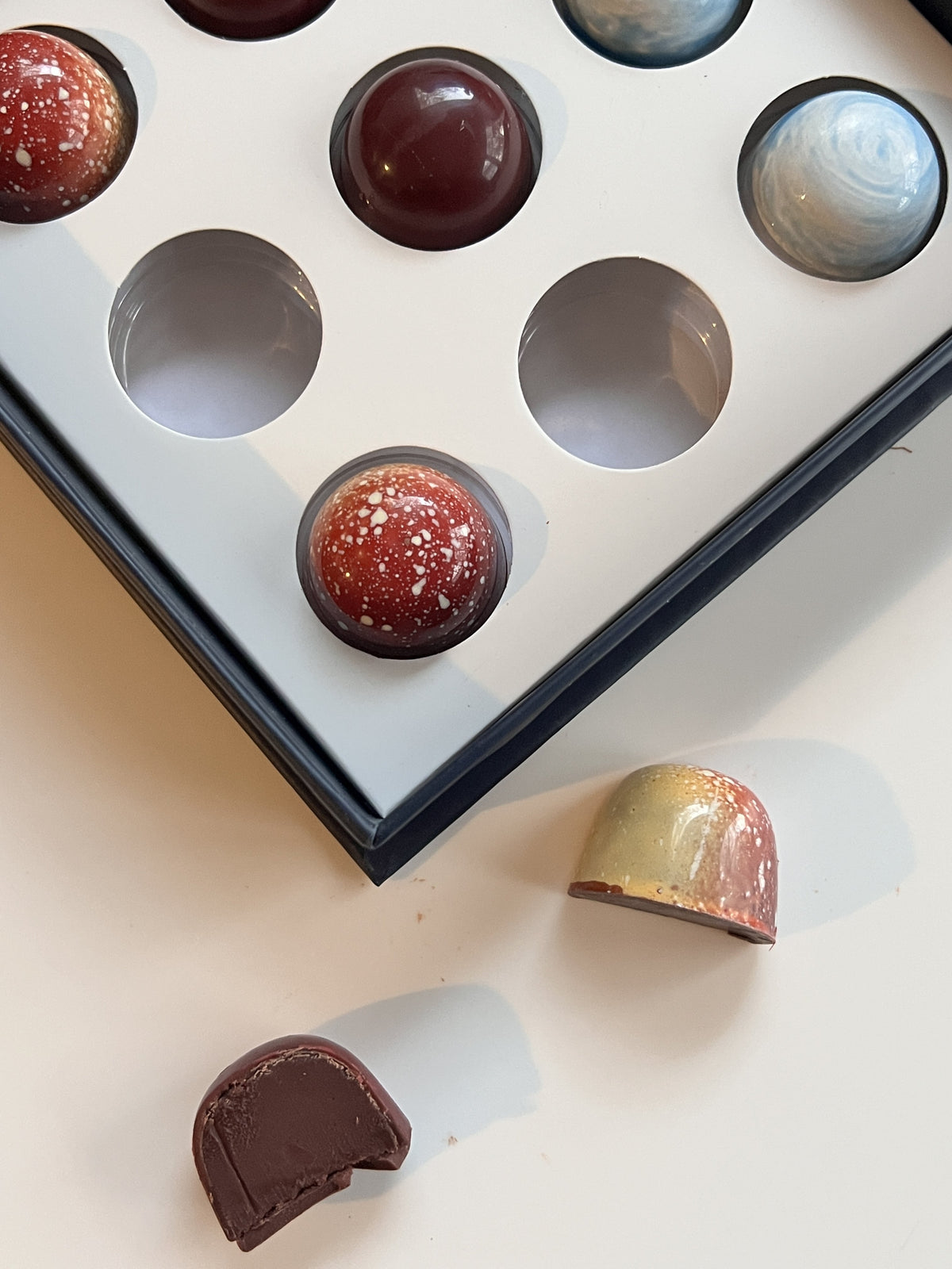 The "Oh, Canada" Box