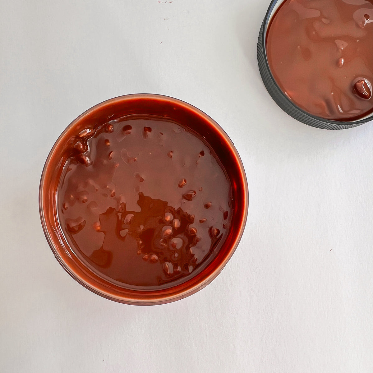 Chocolate Hazelnut Spread