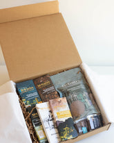 The Dark Chocolate Lover Gift Box