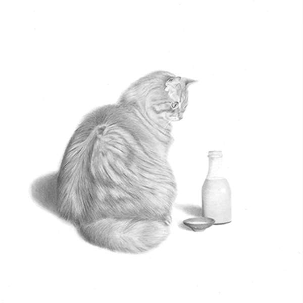 Hank Prints-McGuire Chocolate Canada-Hank,Merch,Print