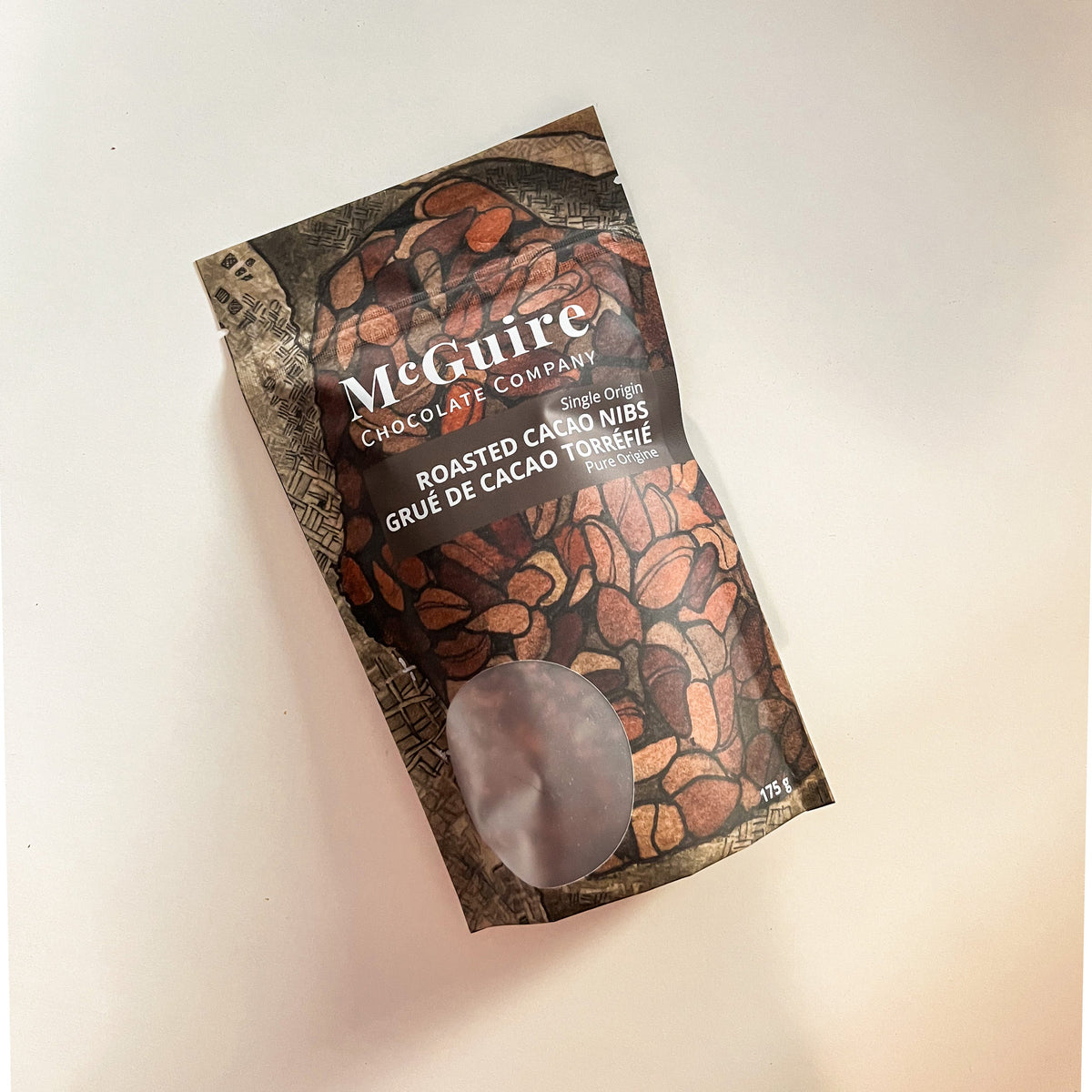 Roasted Cacao Nibs