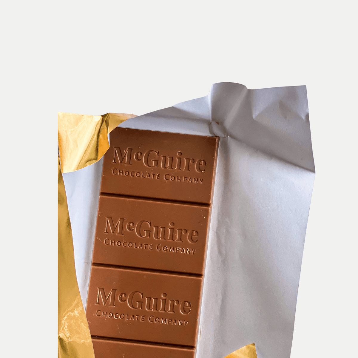 Pumpkin Spice Milk Chocolate-McGuire Chocolate Canada-Chocolate Bars,Fall,Inclusions,Milk chocolate