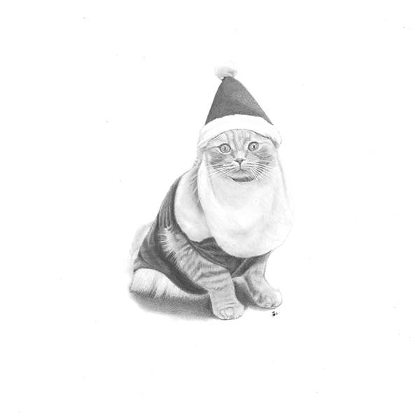 Hank Prints-McGuire Chocolate Canada-Hank,Merch,Print