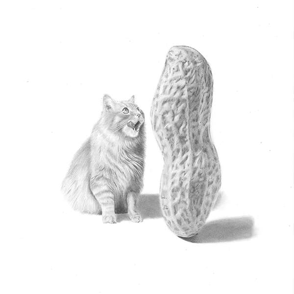 Hank Prints-McGuire Chocolate Canada-Hank,Merch,Print