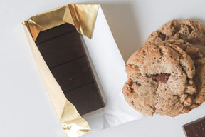 Kokoa Kamili 80% Extra Dark Chocolate-McGuire Chocolate Canada-Chocolate Bars,Extra dark chocolate,Vegan