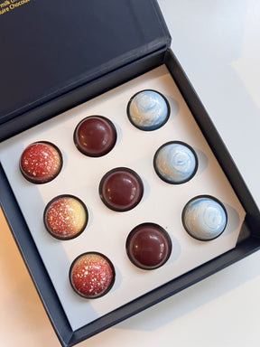 The "Oh, Canada" Box