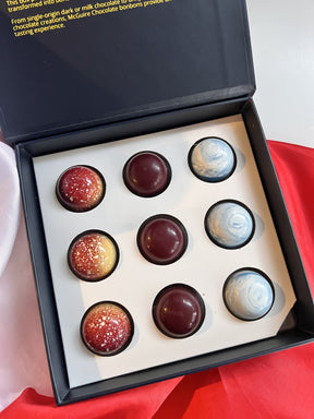 The "Oh, Canada" Box