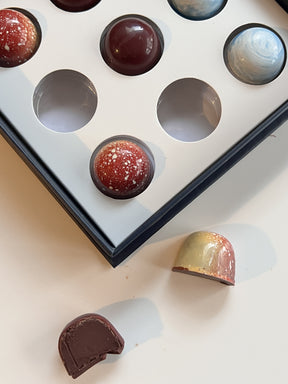 The "Oh, Canada" Box