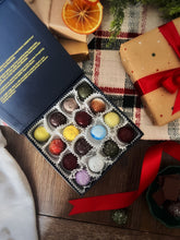 16 pc Assorted Bonbons