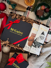 Mini Holiday Gift Box