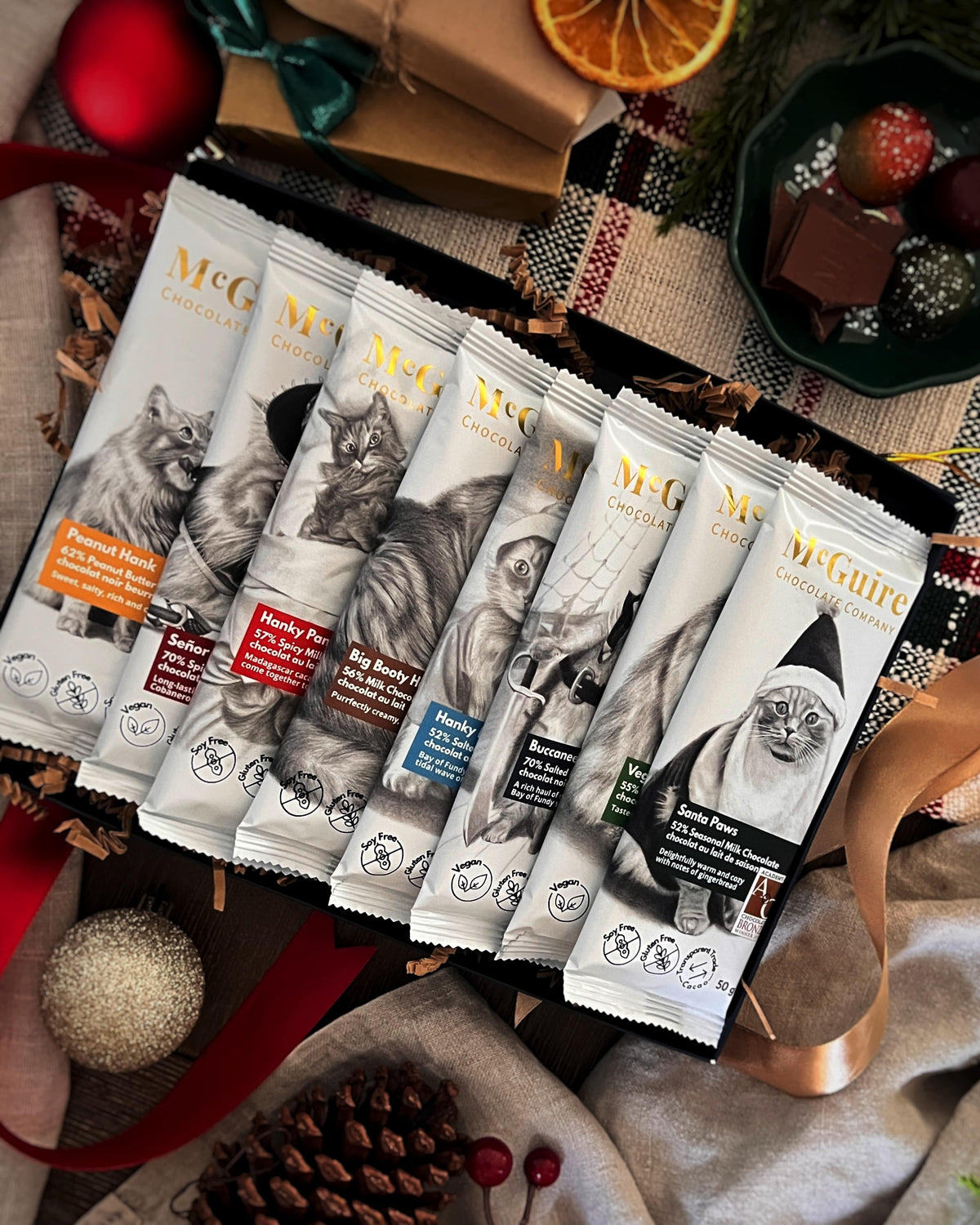 The Complete Hank Series Collection