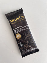 The Coffee Bar: Caffeinated Dark Chocolate