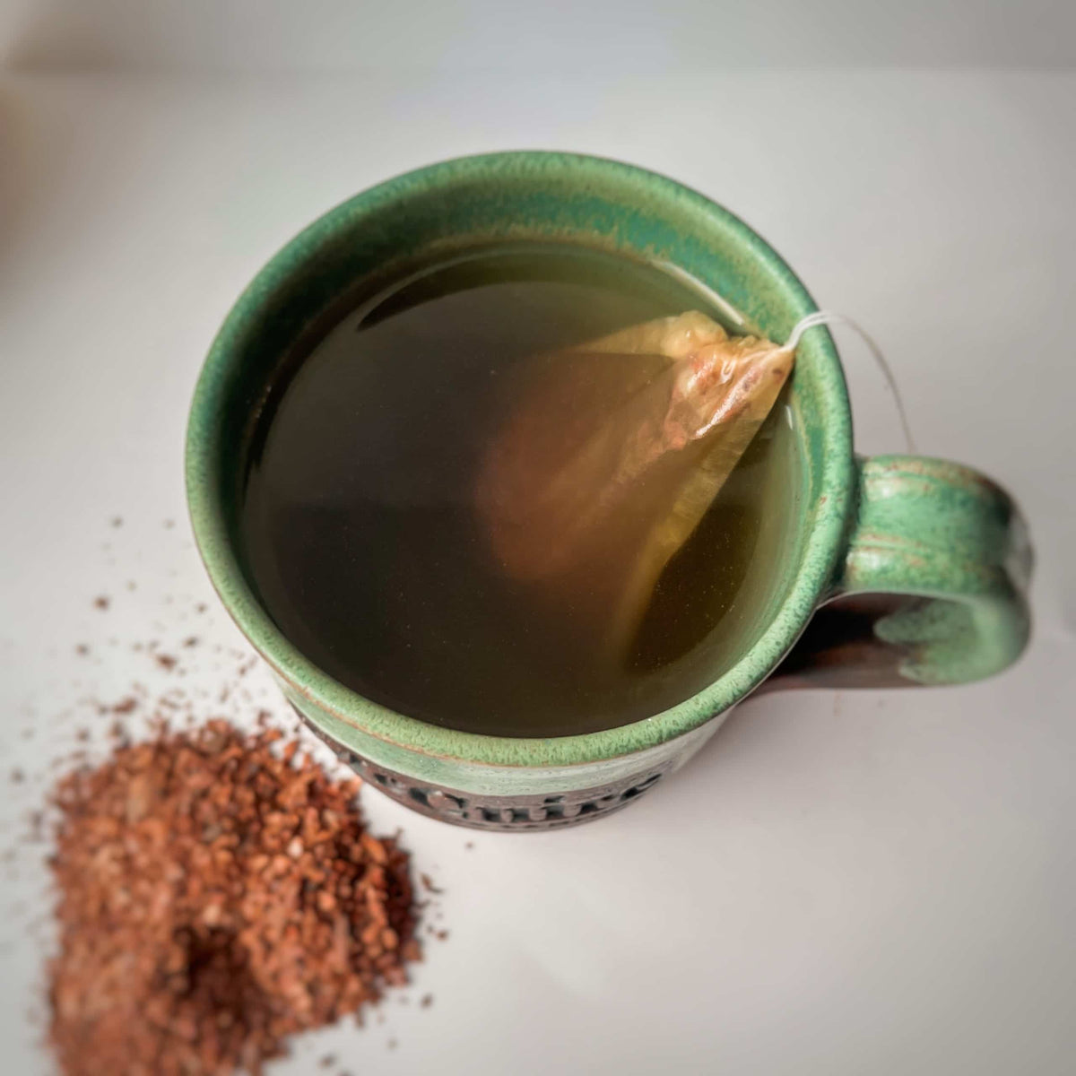 Loose Leaf Cacao Tea-McGuire Chocolate Canada-Chocolate Drinks,Christmas,Fall