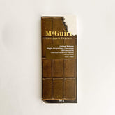 PISA 70% Dark Chocolate-McGuire Chocolate Canada-Chocolate Bars,Milk chocolate
