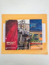 Chocolate Subscription - 3 Months-McGuire Chocolate Canada-Chocolate Bars,Dark chocolate,Extra dark chocolate,Milk chocolate,Subscription,White Chocolate
