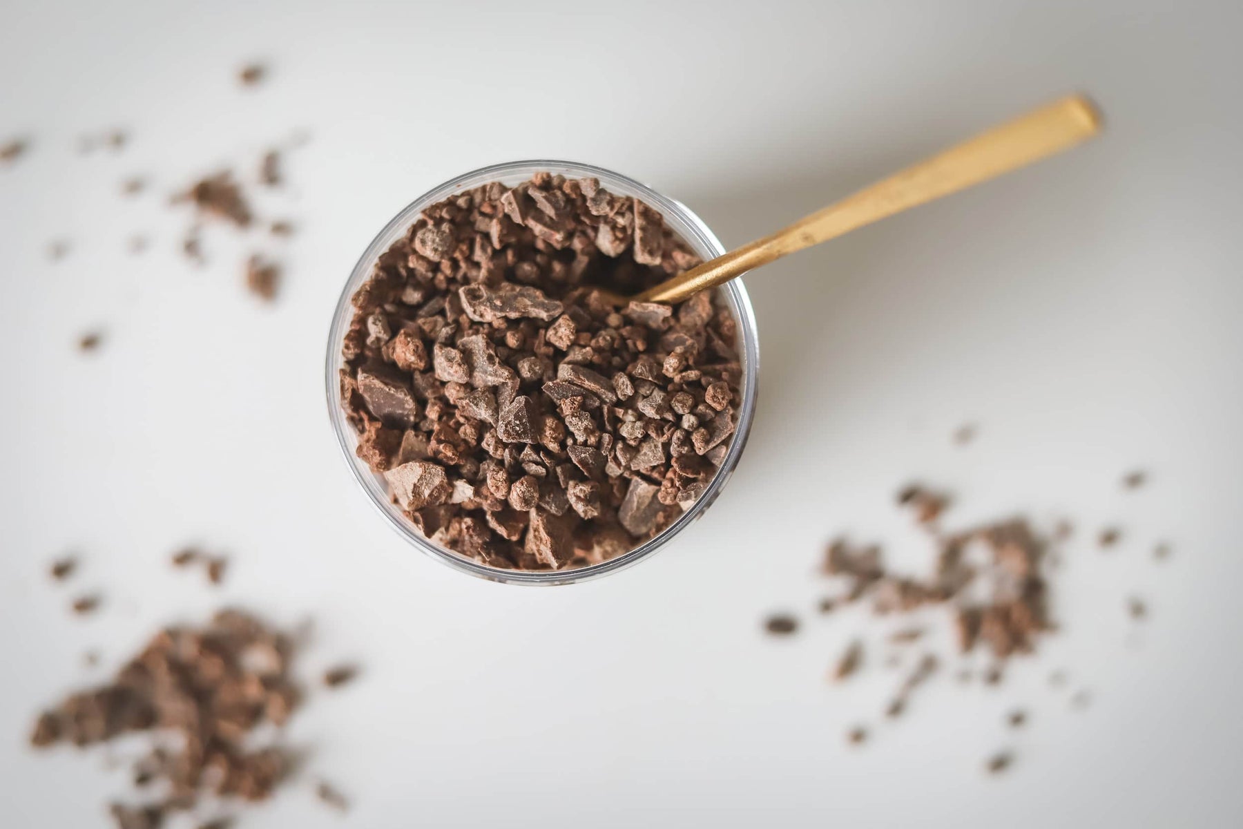 Coffee Hot Chocolate-McGuire Chocolate Canada-Chocolate Drinks,Coffee,Dark chocolate,Fall,Hot Chocolate,Vegan